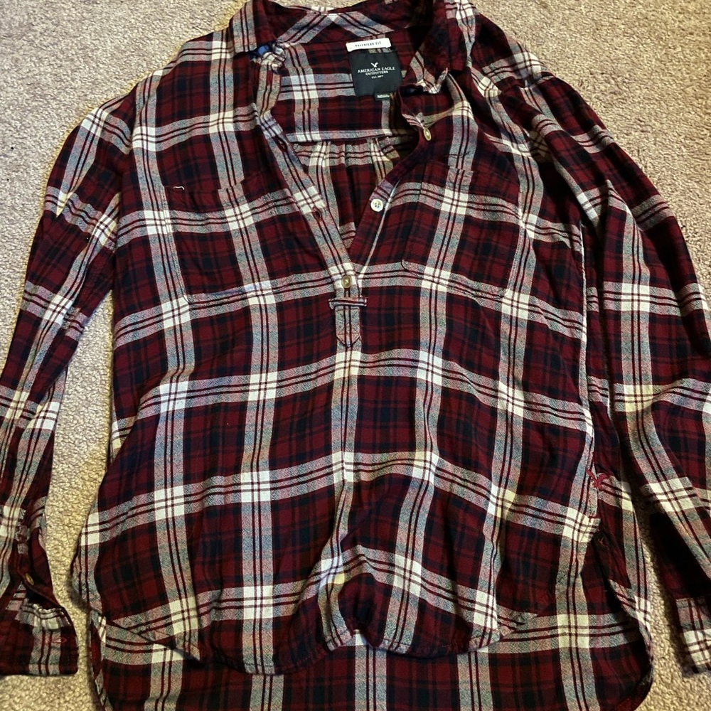 Flannel
